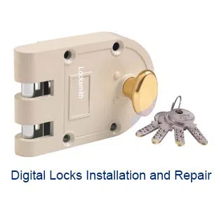 Advantage Locksmith Store Orlando, FL 407-572-0178 - com-02